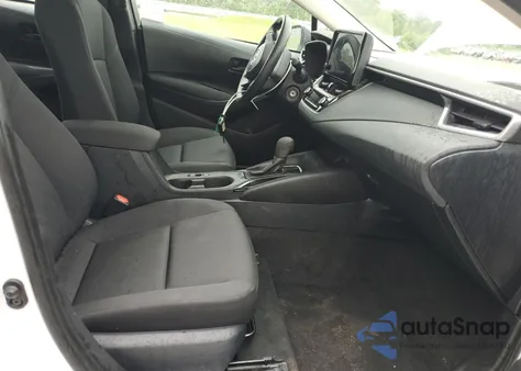 2024 Toyota Corolla Le из США, поврежденный, VIN 5YFB4MDE4RP089746